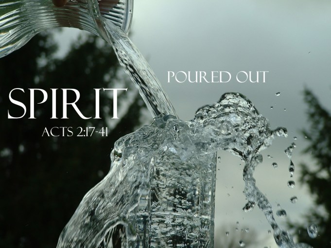 spirit