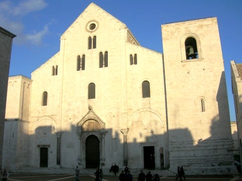 St._Nicholas_Bari1