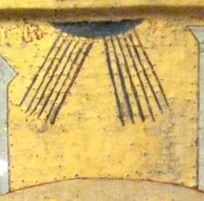 pentecost Descent of the holy spirit orthodox pilgrim uncreated Church