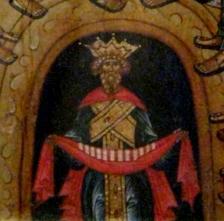 pentecost orthodox pilgrim the world and the Uncreated Church