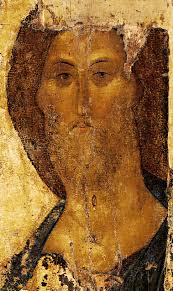 rublev saviour martyrdom cross orthodox pilgrimage