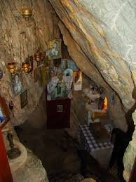 St. Gerasimos of Cephalonia Feast Litany Miracles