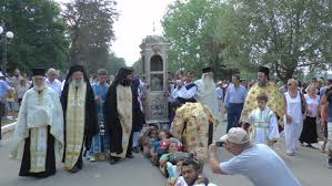 St. Gerasimos of Cephalonia Feast Litany Miracles