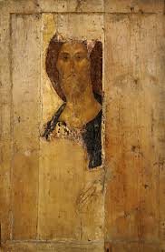 Byzantine Iconography vs. Western-Eastern Religious Art