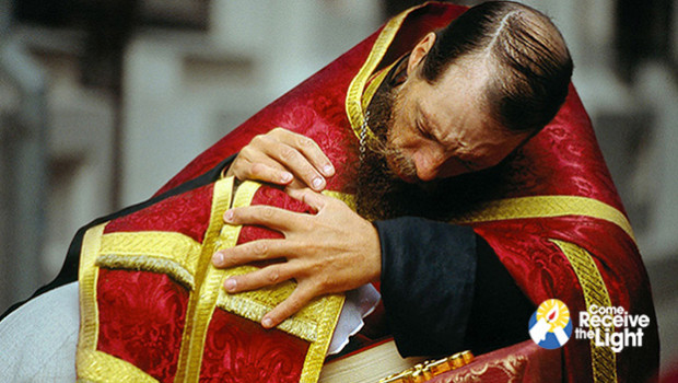 Spiritual Fatherhood and Modern Psychology