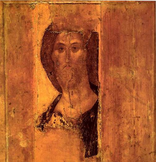 christ-pantocrator-andrei-rublev-1410-1420s-the-central-part-of-the-iconographic-deesis-of-zvenigorod-moscow-the-state-tretyakov-gallery