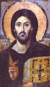 christ-sinai