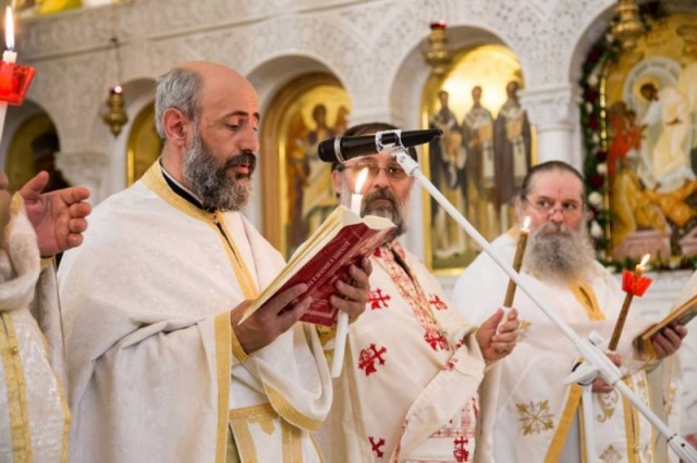 Anastasios (Yannoulatos), of Tirana « ORTHODOX CHRISTIAN