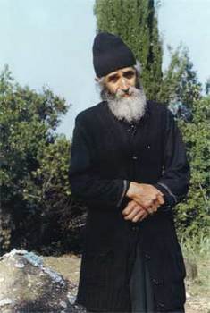 st paisios