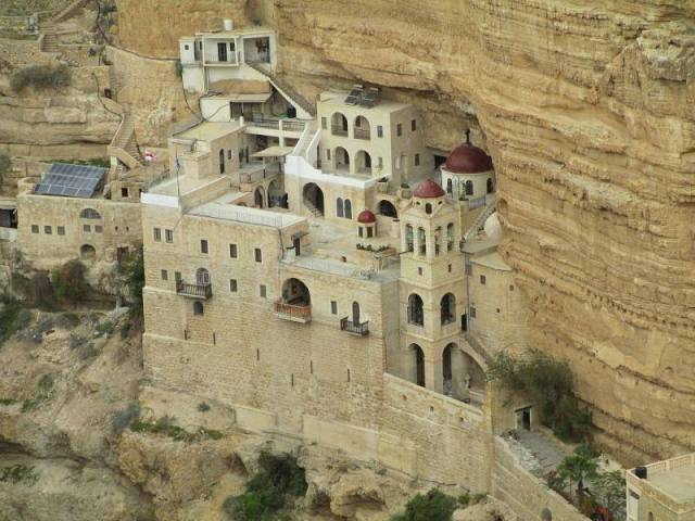 Monastery-of-St-George
