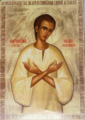 valeriu