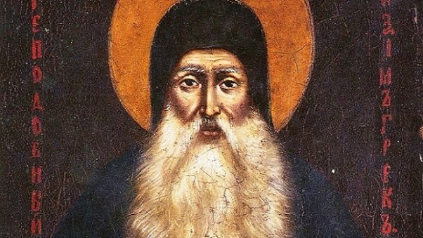 St Maximos the Greek2