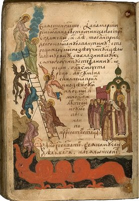 john-climacus-ladder