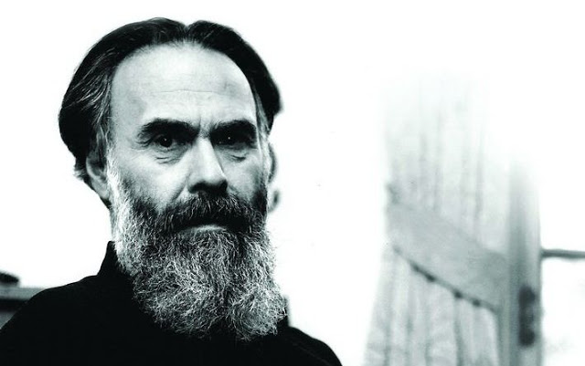 metropolitan anthony of sourozh