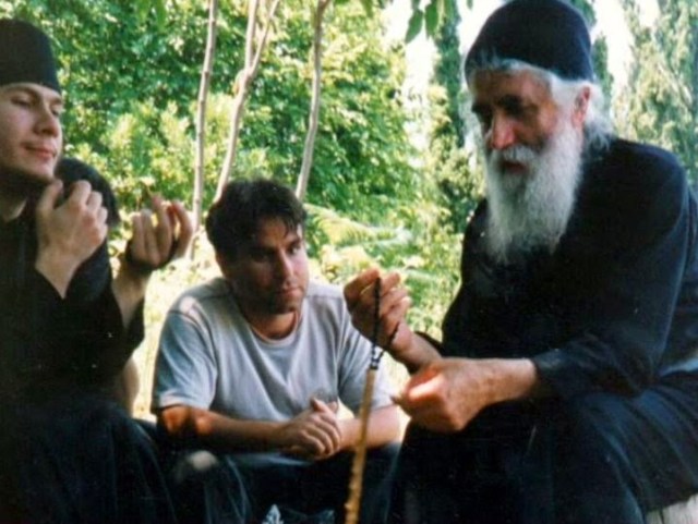 st paisios1