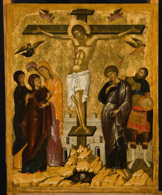 crucifixion