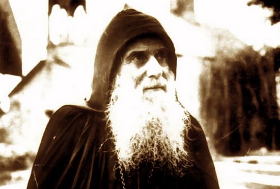 Saint Gabriel