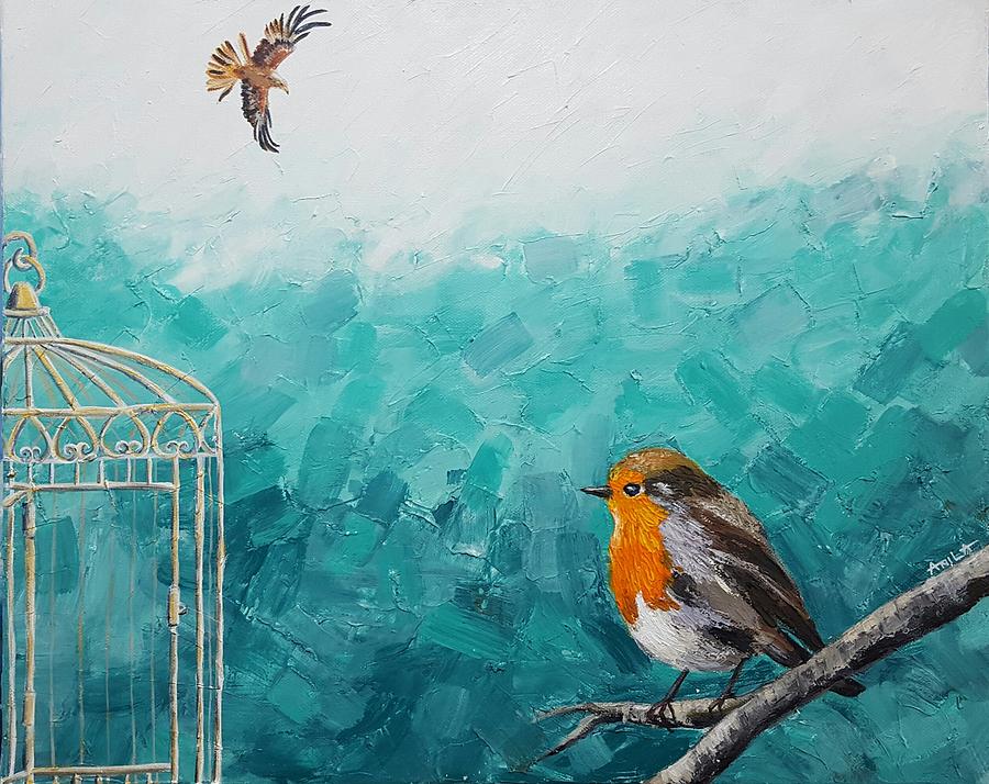 freedom-a-choice-anila-ayilliath