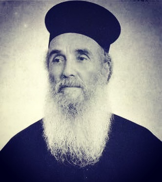 Αγ Αμφιλοχιος