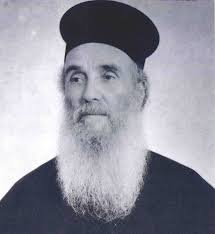 st amphilochios makris