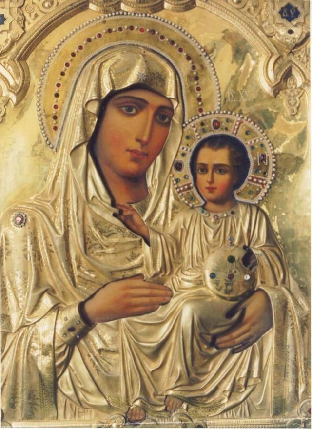 Theotokos