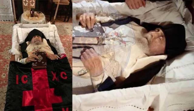 elder efraim arizona