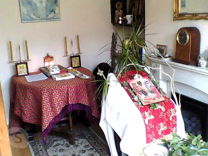 Entrance to Jerusalem - 4- 2020