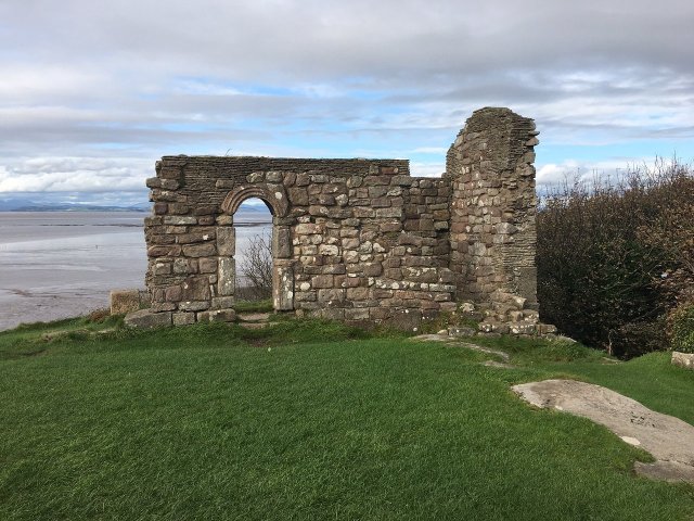 saint-patrick-s-chapel Heysham